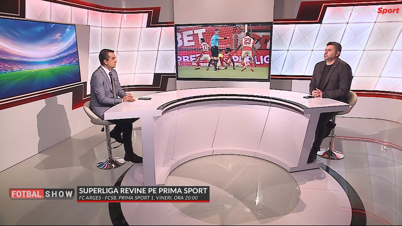 Becali s-a înțeles cu înlocuitorul lui Șut: 