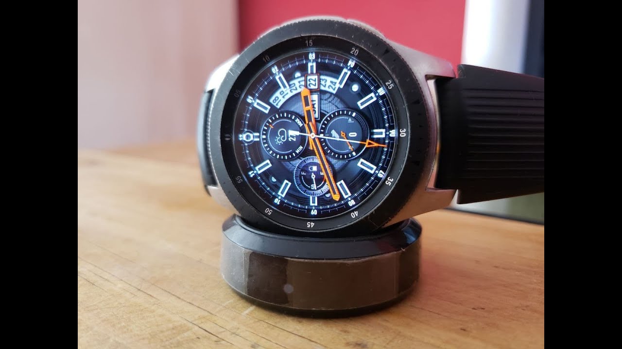 Samsung Galaxy Watch Vale la pena en 2025, Unboxing y análisis