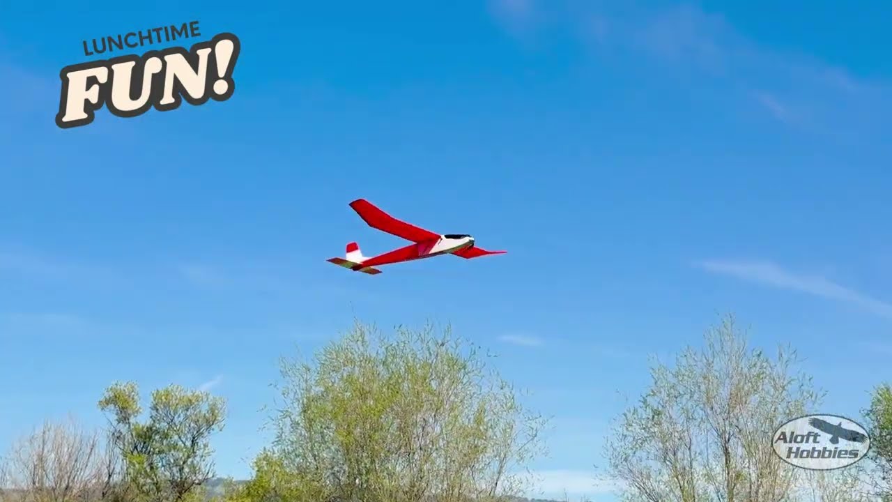 Luxx Maiden - Lunchtime Fun