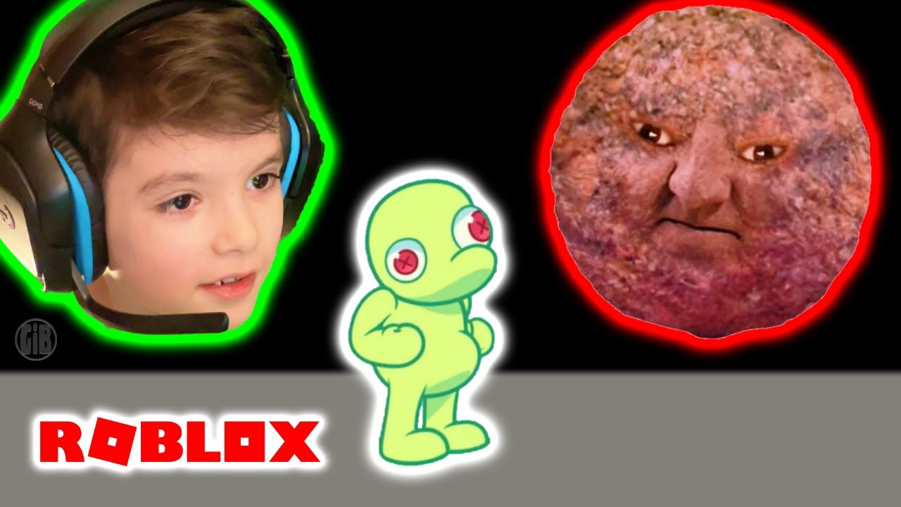ROBLOX - Little Runmo