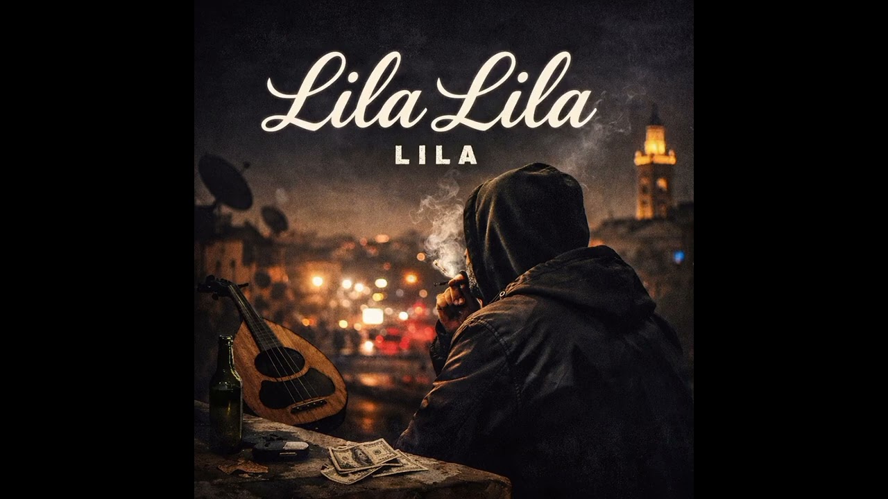 SAMT L9ASR - LILA LILA