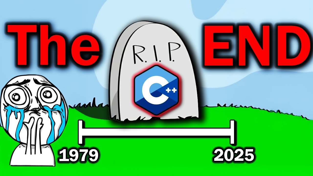 C++ in 2025: Dead or Dominating?
