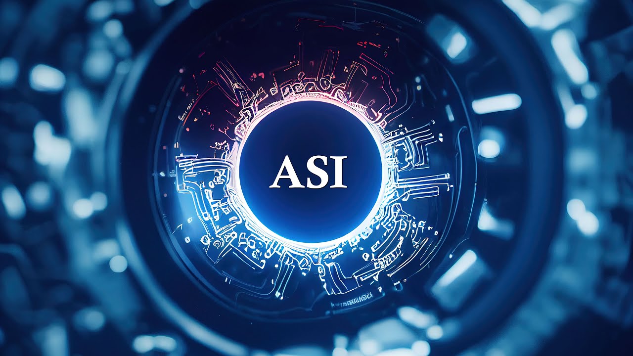 Artificial Superintelligence (ASI)