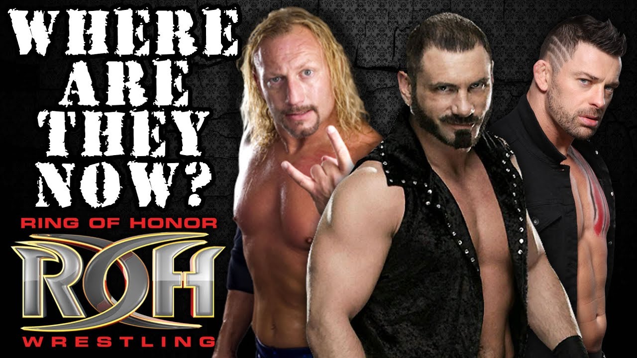 What Happened To EVERY ROH Champion?