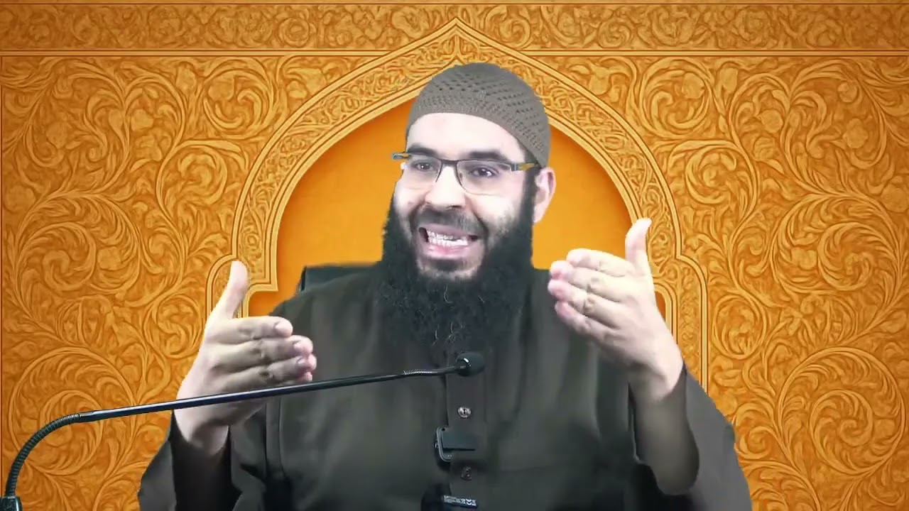 Hadith Erklärung: Das Vermögen des Kindes gehört dem Vater