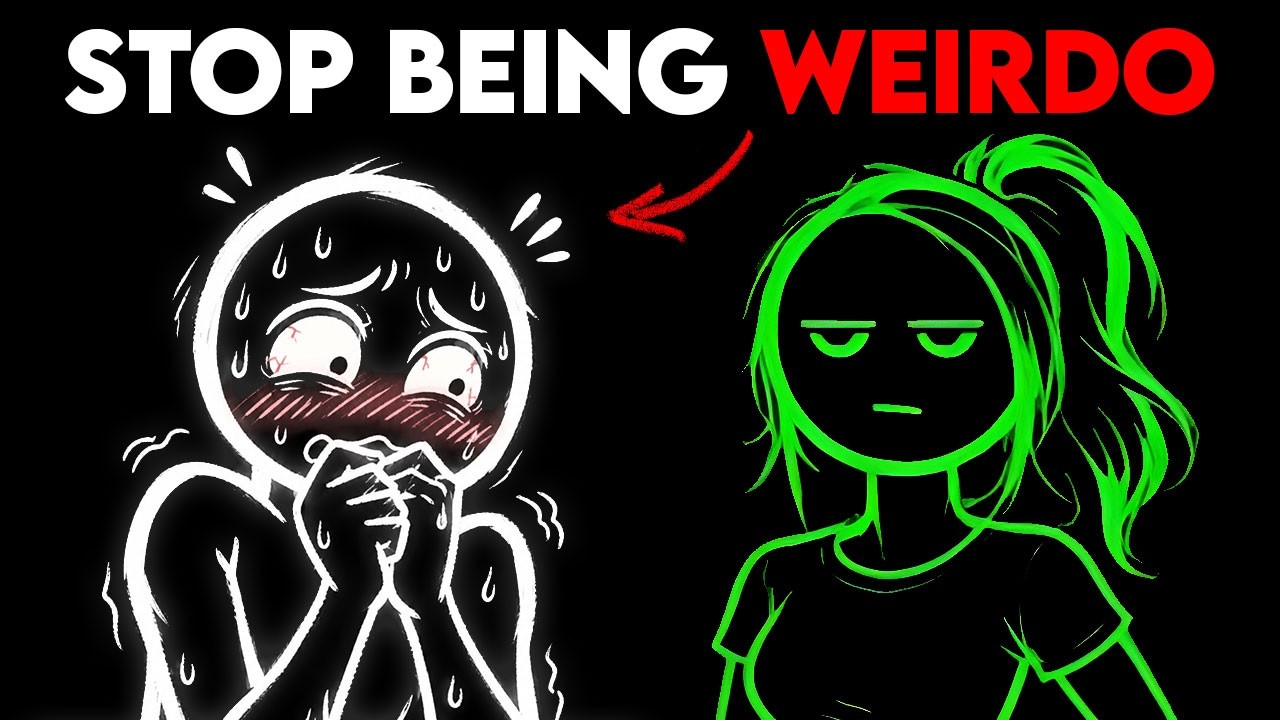 The Secret to Keeping a Conversation Going ( Without Trying So Hard )