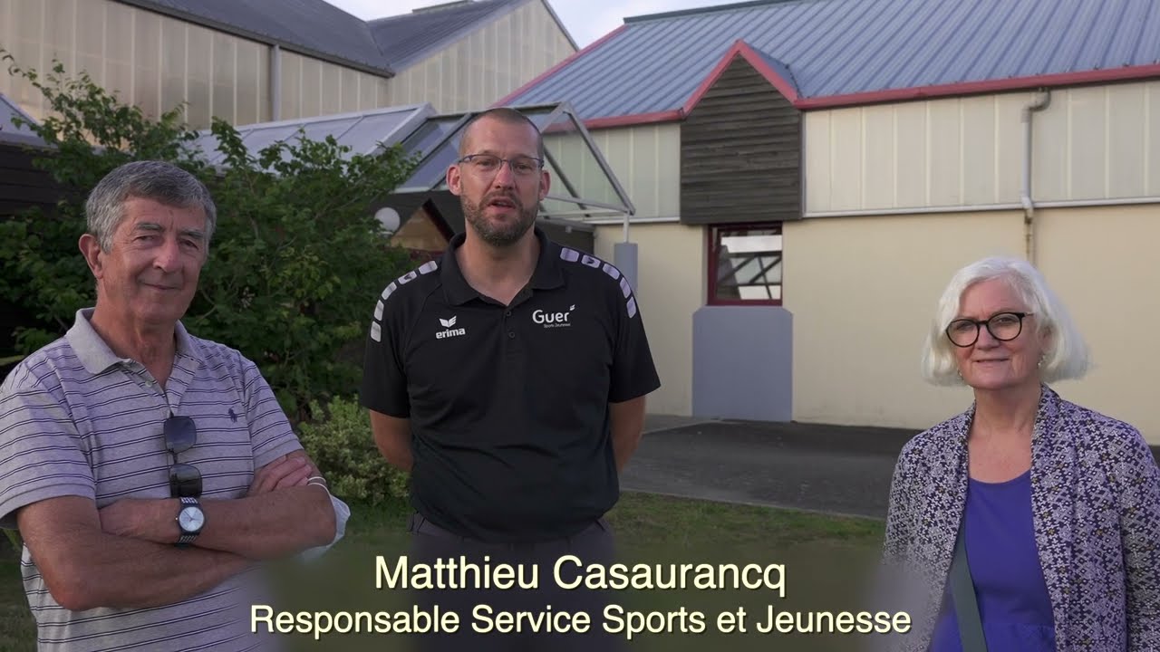 Guer, Ville et Nature - 2021