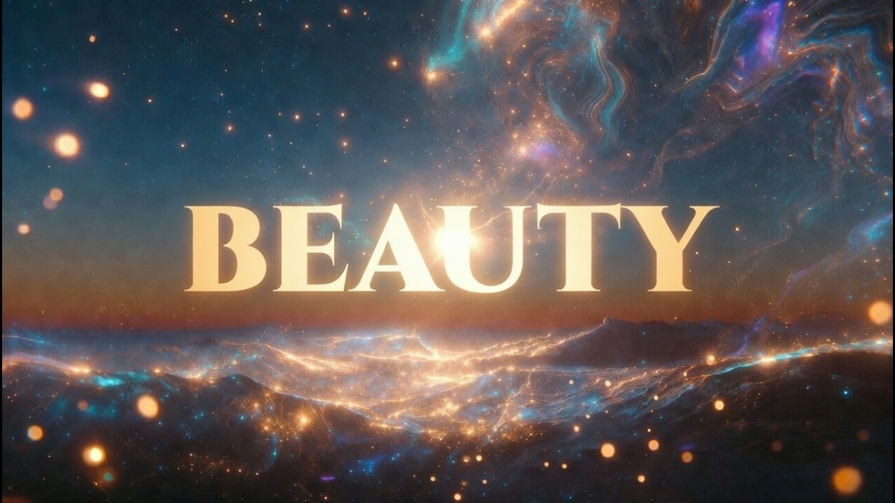 Psionic - Beauty