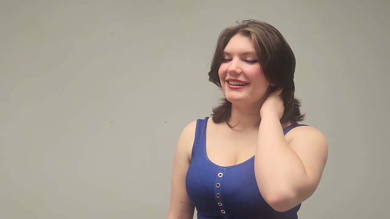 Self Tape!