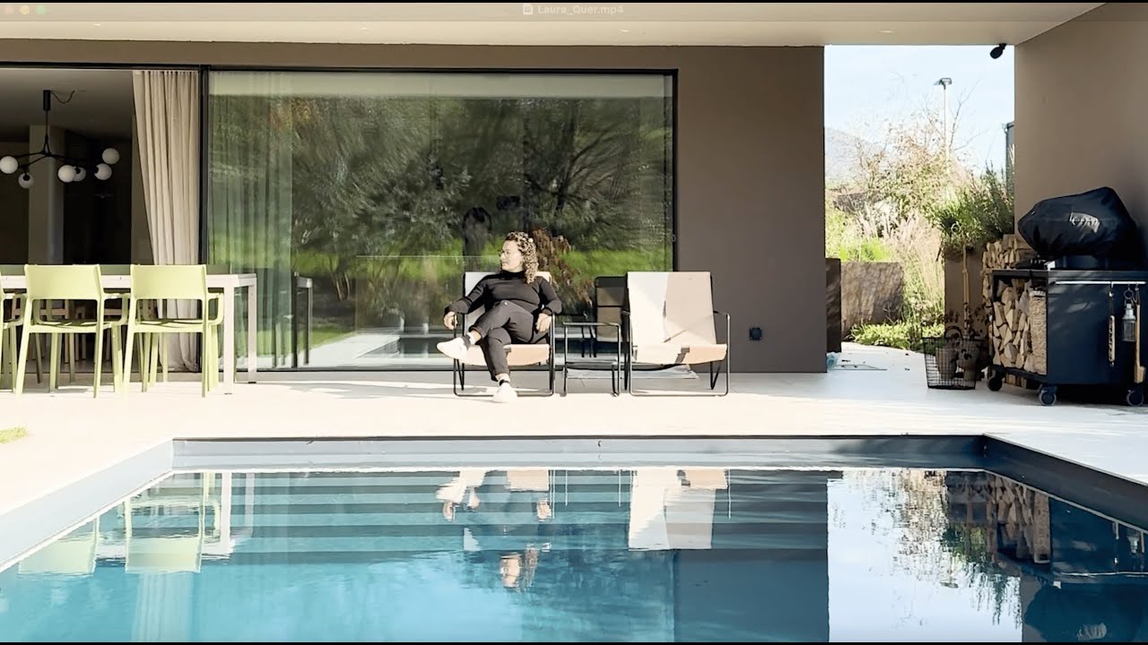 Traumhafte Pools mit Vivell &ndash; Qualit&auml;t & Innovation f&uuml;r dein Zuhause