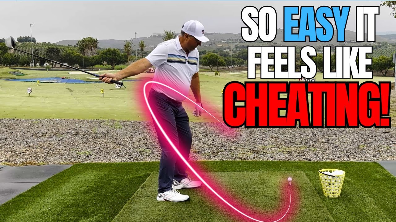 Это упражнение поможет вам РАЗБИТЬ свой драйвер надолго и ровно!