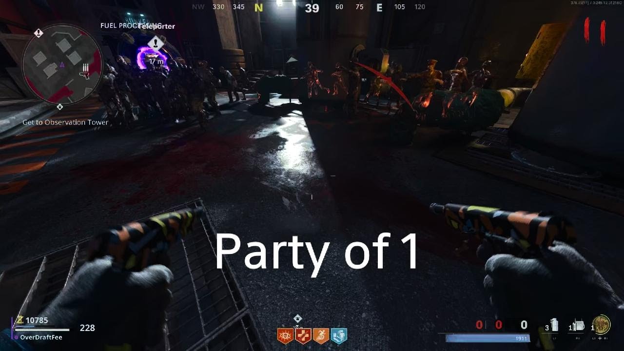 Call of Duty: Black Ops Cold War