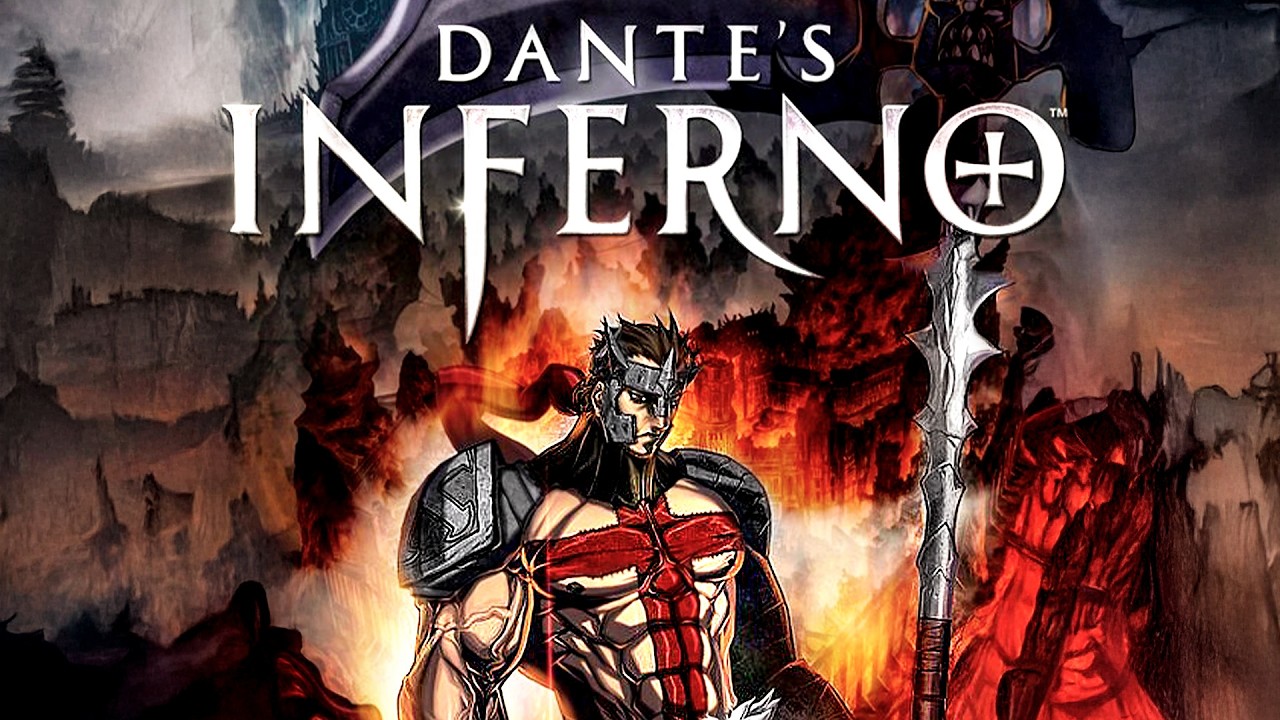 Dante's Inferno | SCIFI, ANIMATION | Full Movie in English 💎