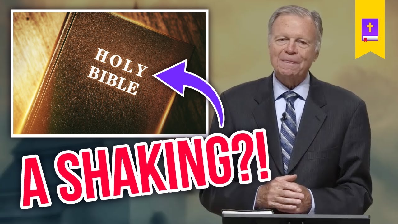 Examining Mark Finley’s Twisting of Hebrews 12