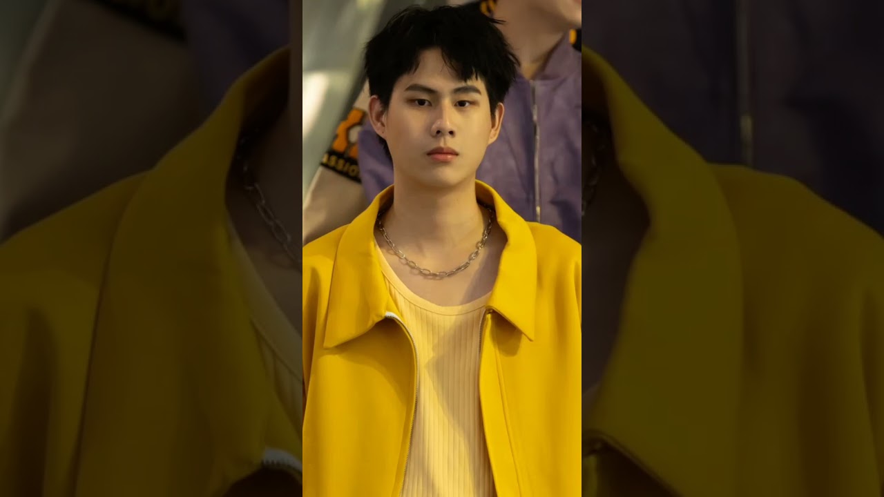 Happy Birthday to our GummyBoy Winny Thanawin Pholcharoenrat!Have a great birthday