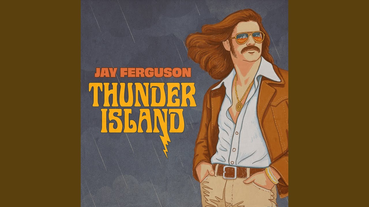 Thunder Island (Rerecorded)