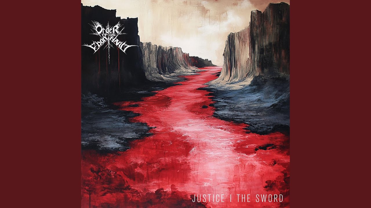 Justice I The Sword
