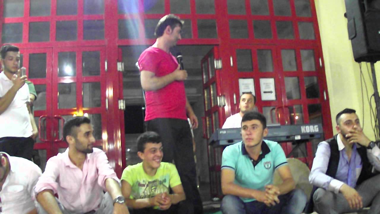 Alim KOCA-Biri Var EYNESİL