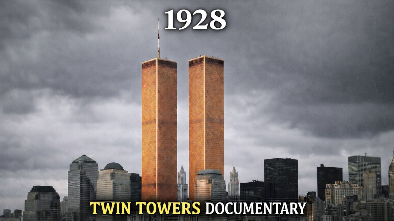 The Dark Origins of the Twin Towers: Rockefeller’s Forgotten Victims
