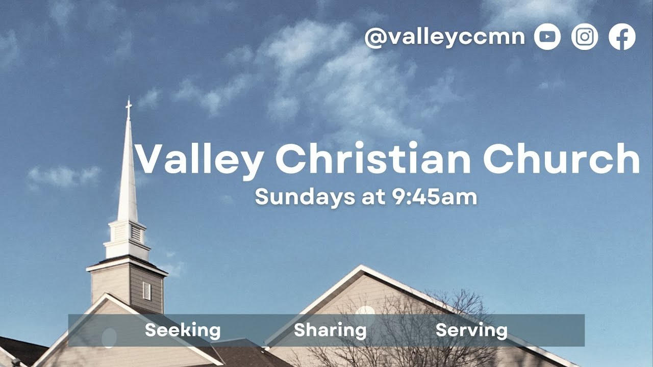 February 8, 2026 - Sunday Service || Why I Love the Church: Matthew 16-19