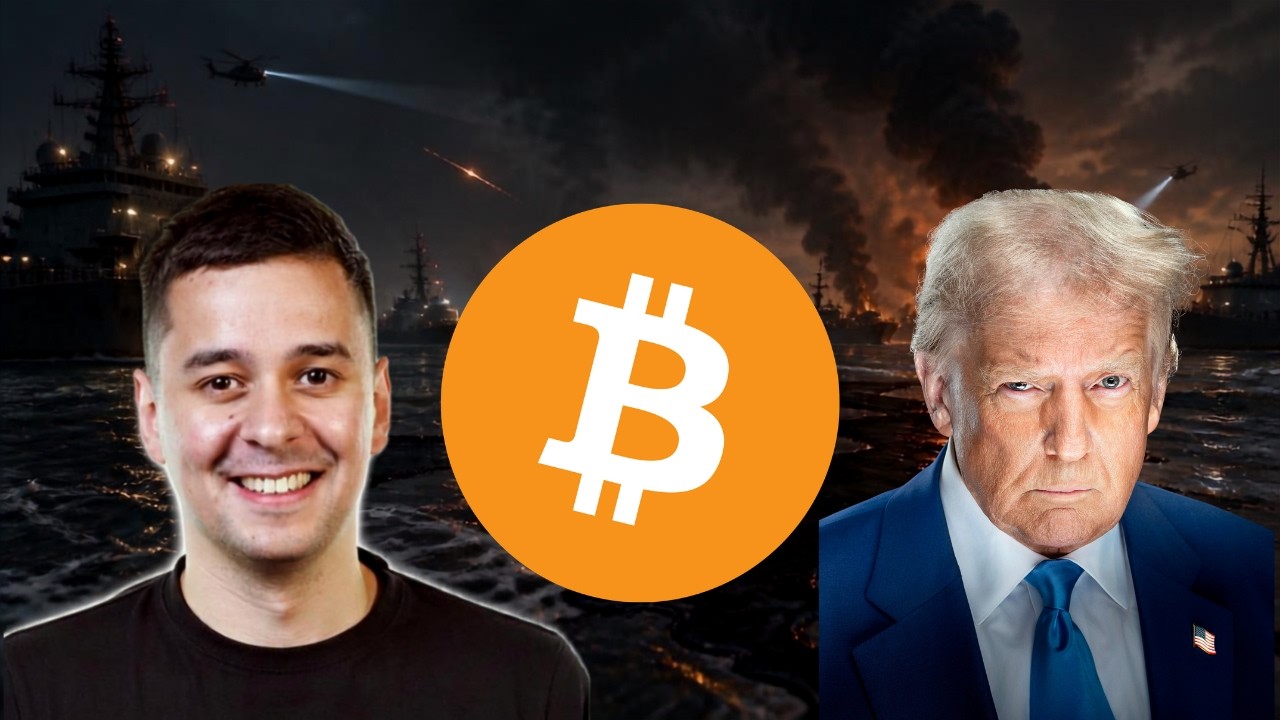 Is Crypto About To Crash?