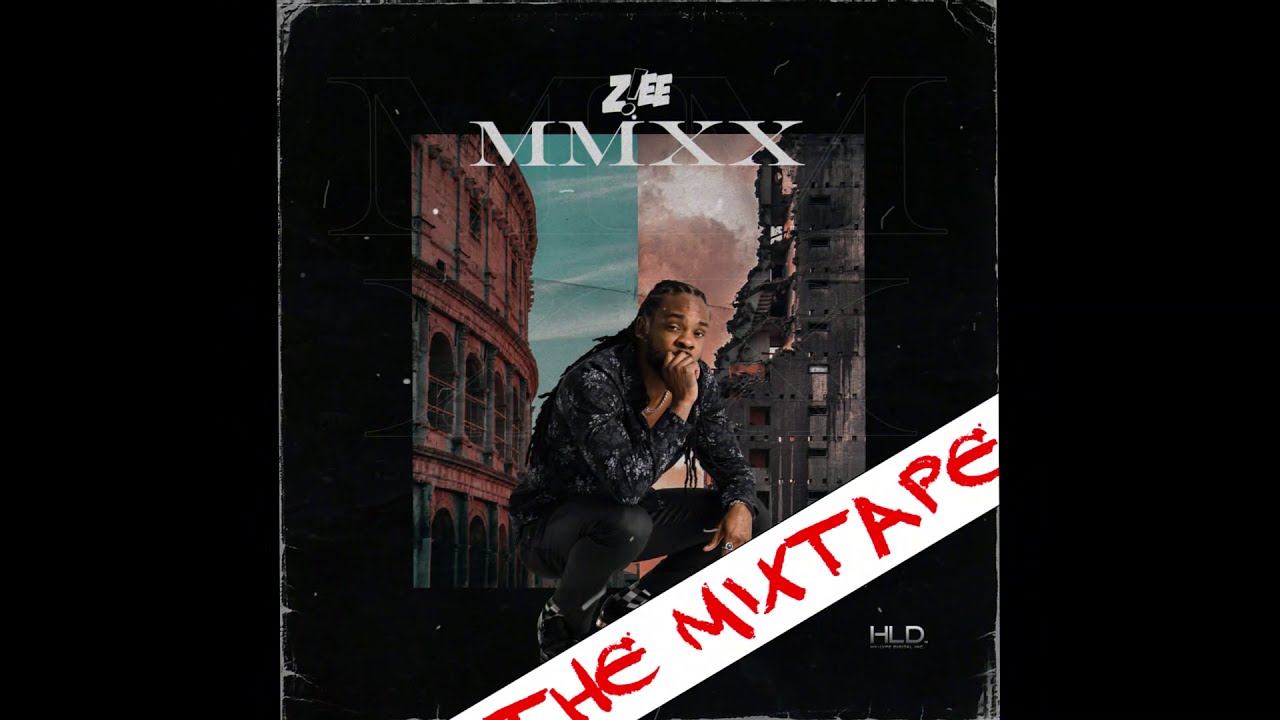 Z!EE - MMXX | THE MIXTAPE
