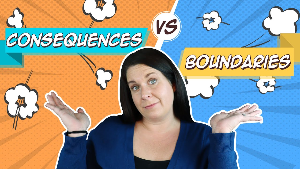How To Set Boundaries Without Being Controlling