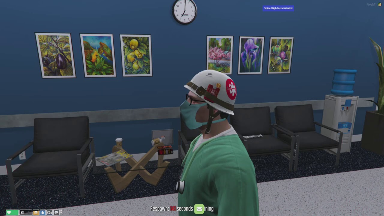 Chang Gang clap Leanbois