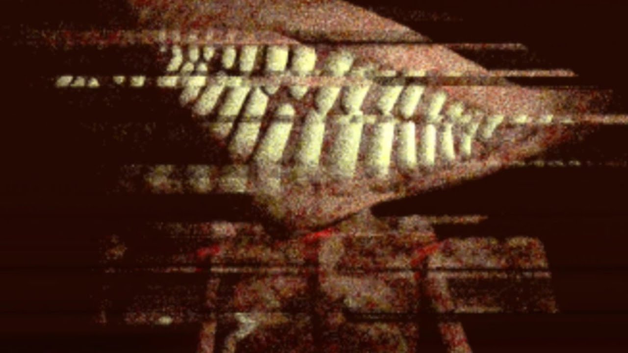V.H.S : Video.Horror.Story (Indie Horror Game)