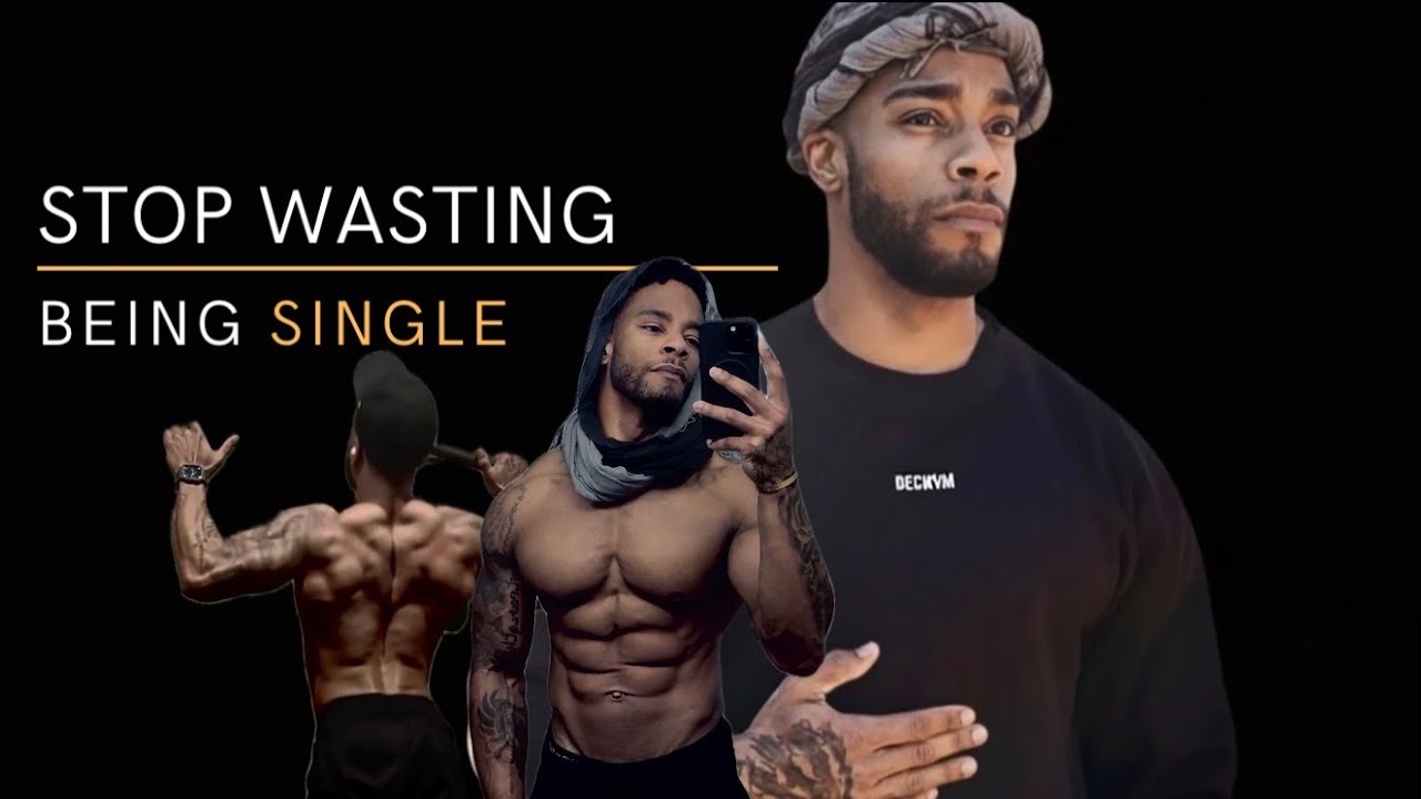 Why Being Single is Your Secret Weapon