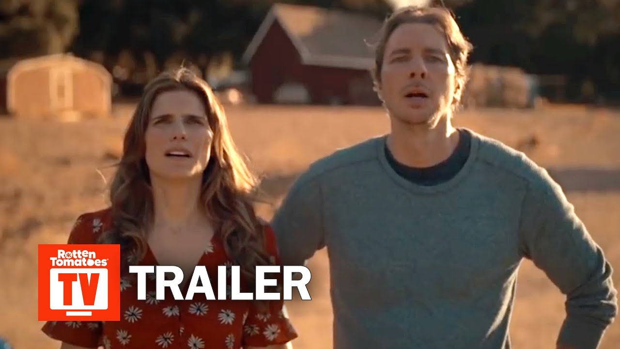 Bless This Mess Season 1 Trailer | Rotten Tomatoes TV