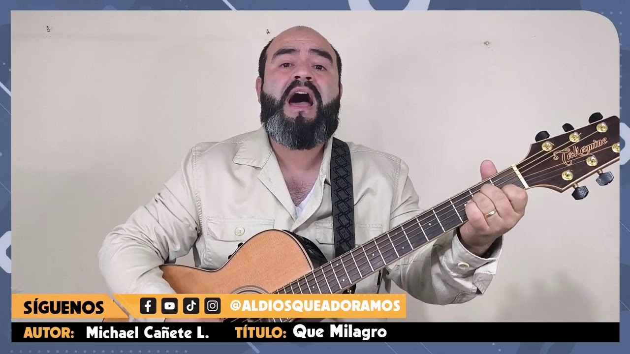 🔴 A la sombra del Omnipotente – Salmo 91:1