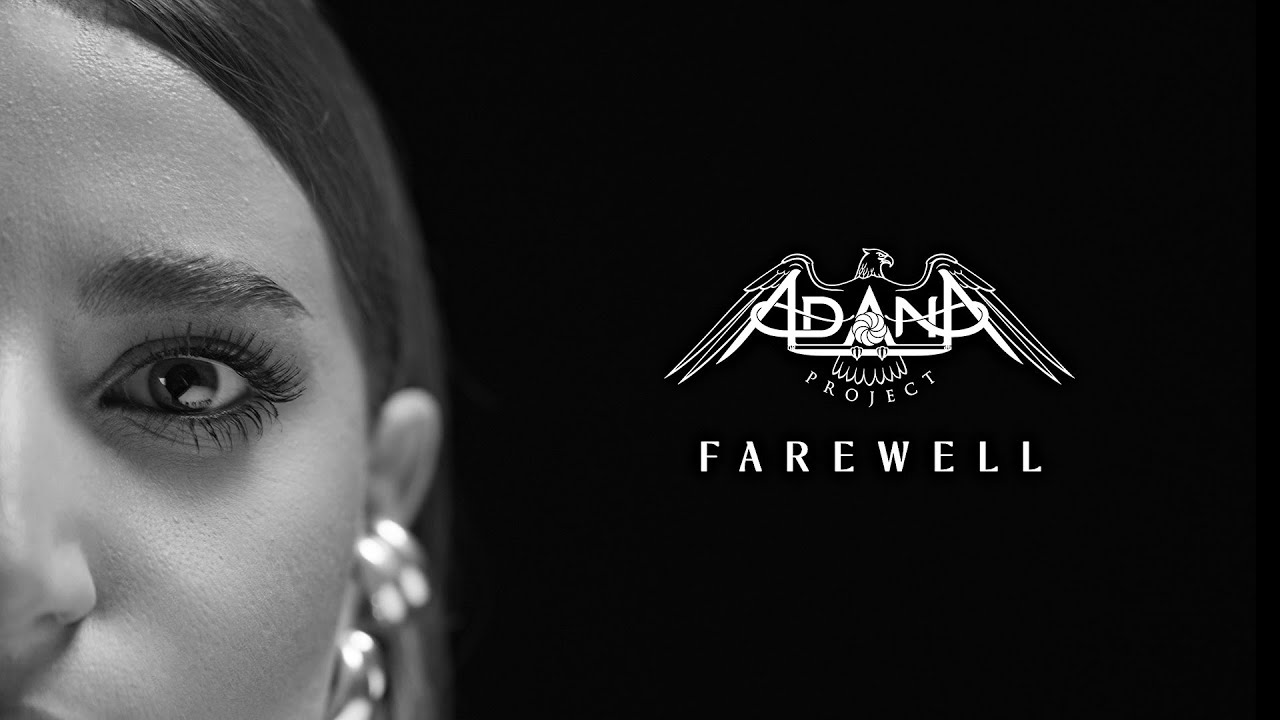 Adana Project: Farewell (Հրաժեշտ) [Official Music Video]