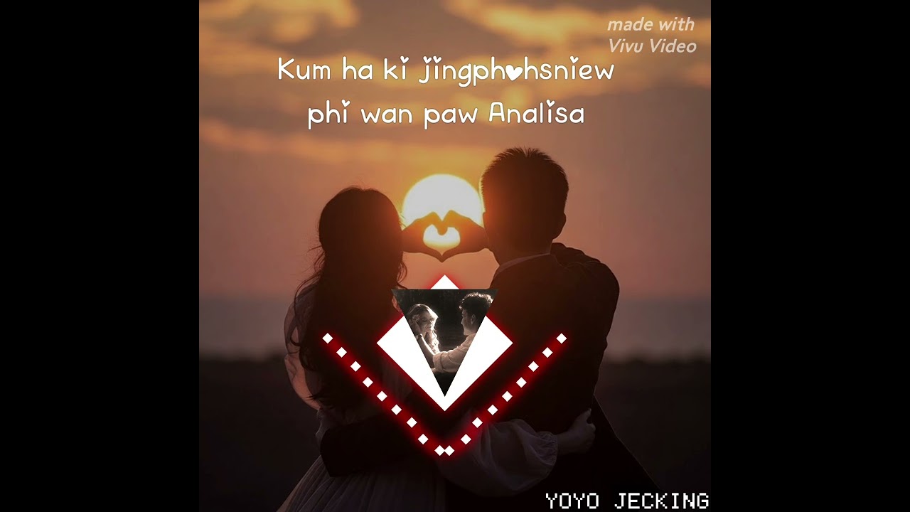 Kum ha ki jingphohsniew phi wan paw Analisa/ JECKING @YoyoJecking04