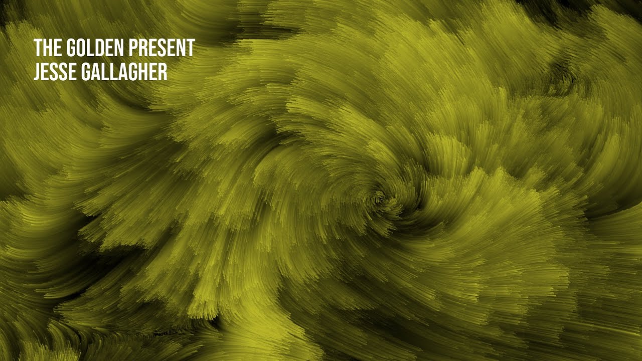 The Golden Present - Jesse Gallagher | 1 Hour