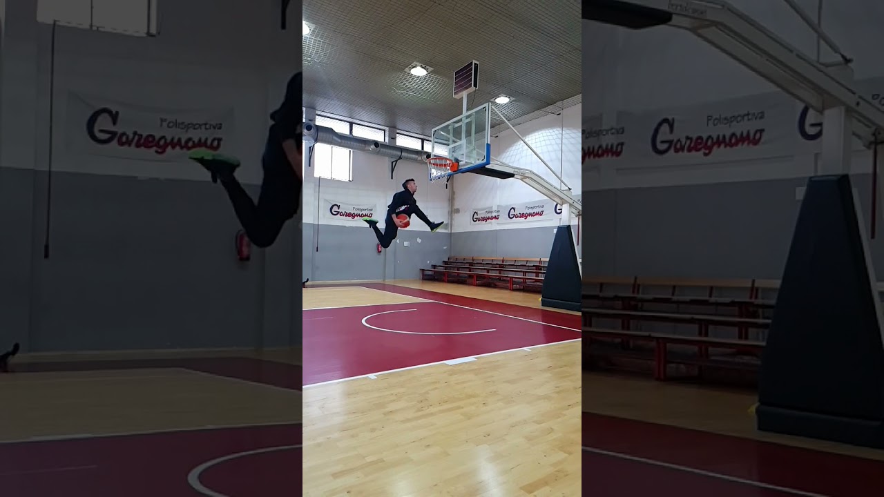 SKYONE 175cm fa sottogamba 