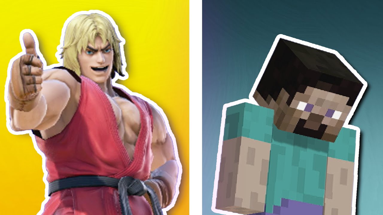 The BEST (and Worst) Gimmicks in Smash Ultimate