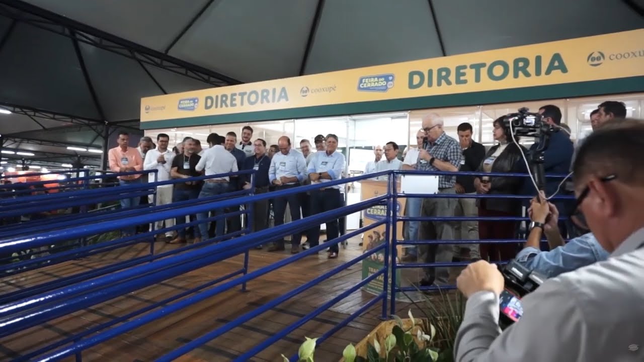 Cooxupé realiza a 11ª Feira do Cerrado