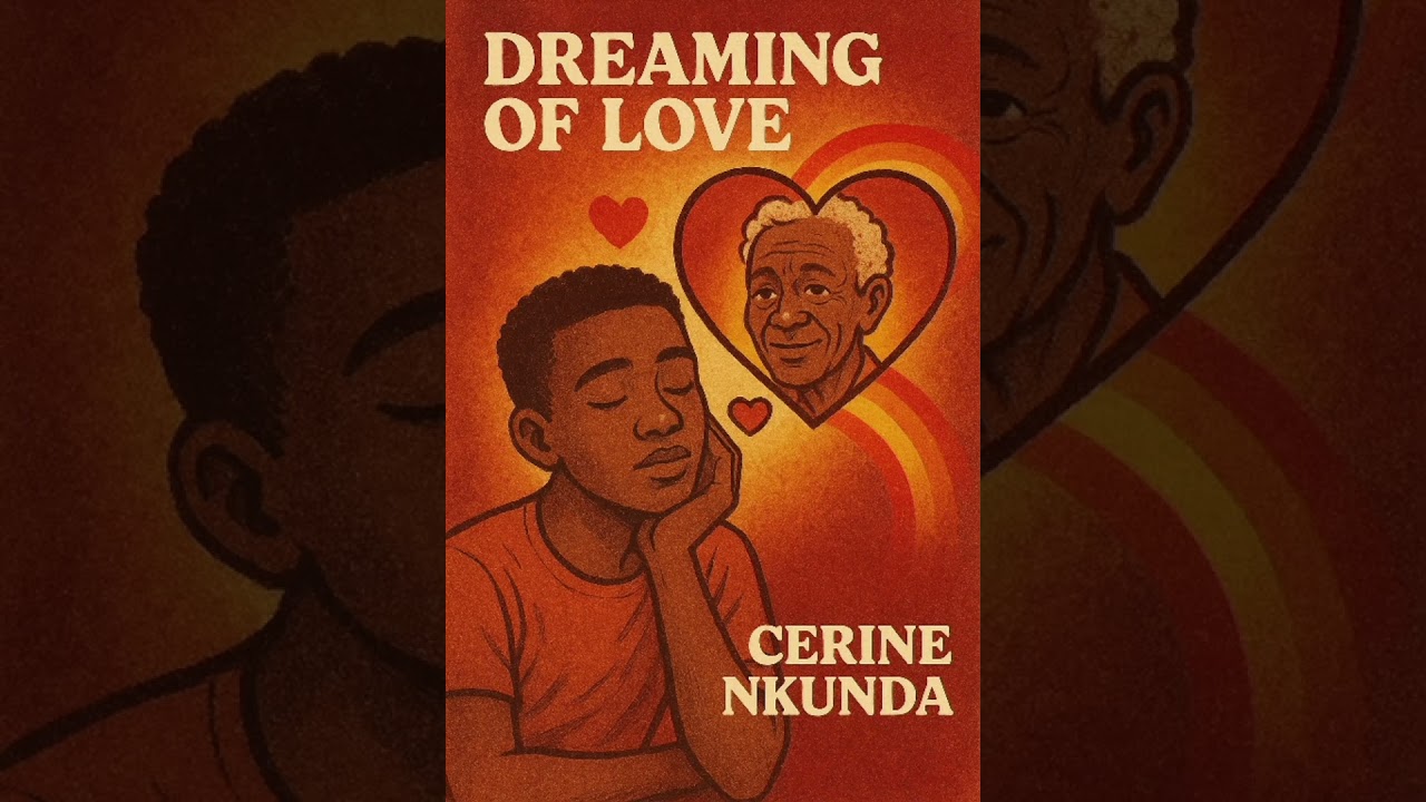 Ndagukunda Nanjye