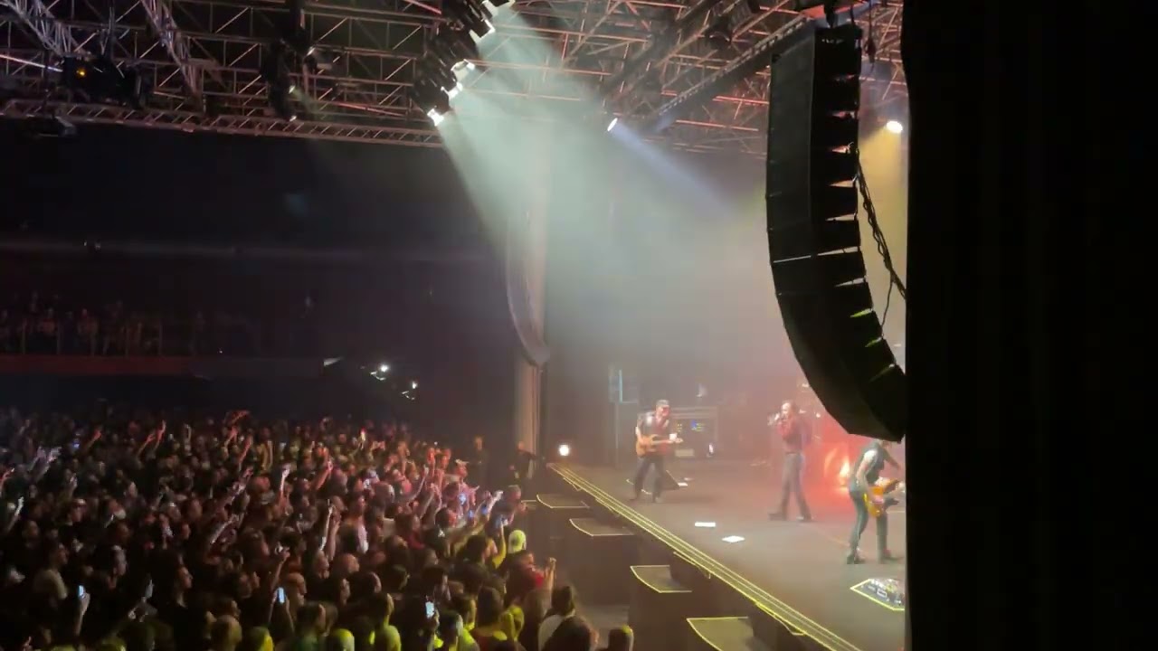 Litfiba - Dimmi il Nome - Firenze 17 Maggio 2022