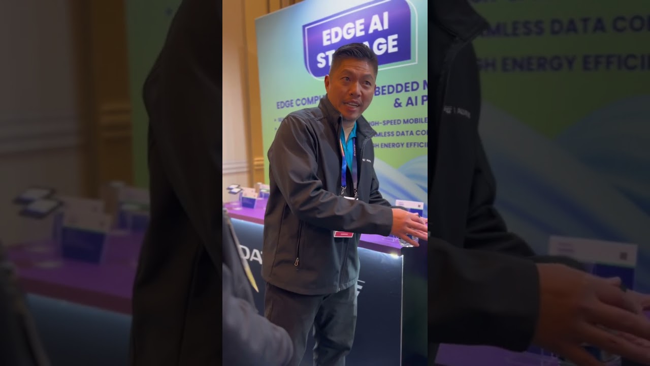 Learn about CUDIMM with us!