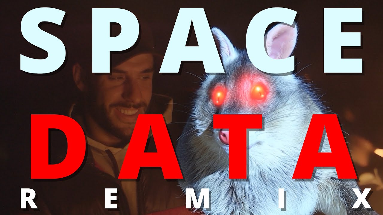 Space Data REMIX - Breaker