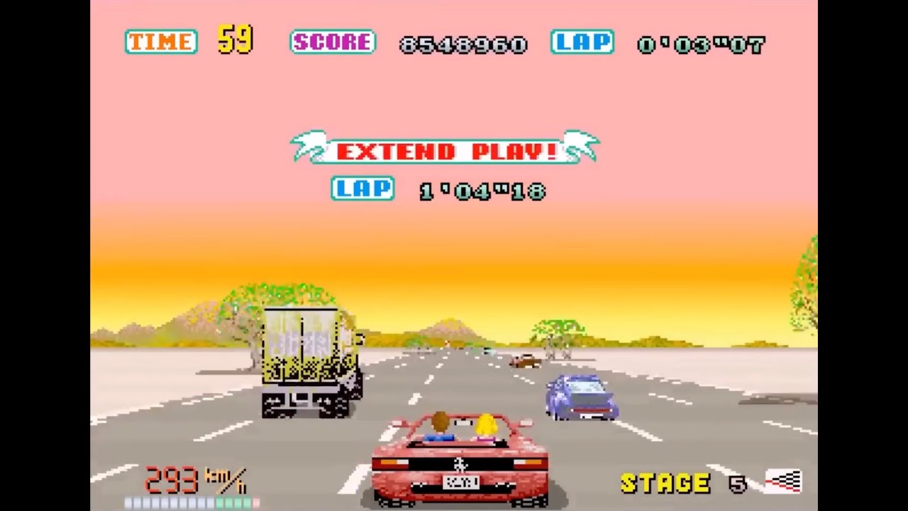 Top 25 1980s Retro Arcade Games