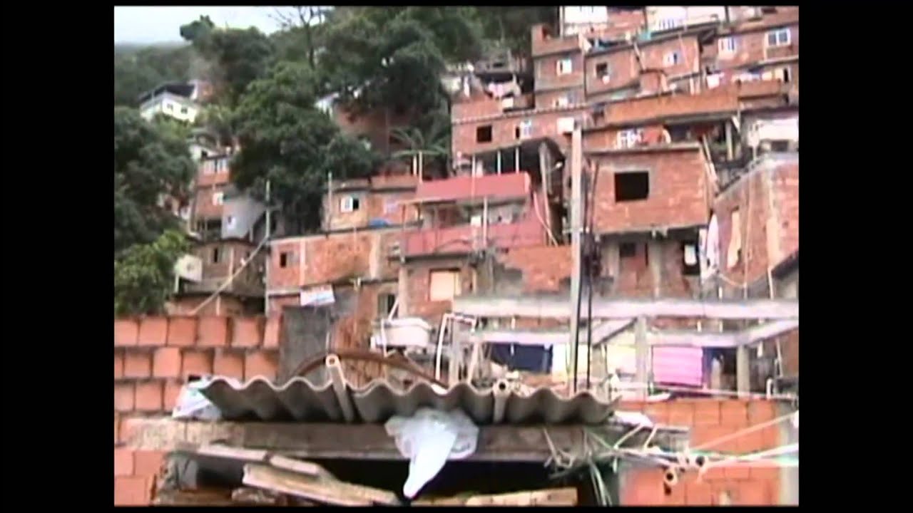 Rocinha: A Look From Within (1of 2)
