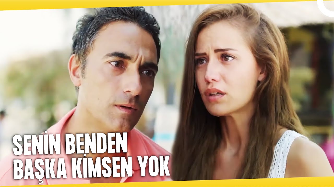 Yokluğuna Dayanamıyorum | Aşk Sana Benzer