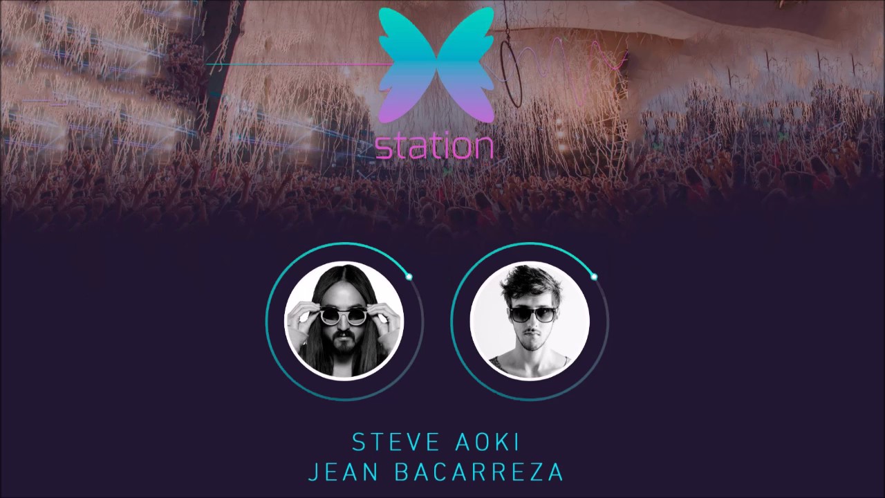 Jean Bacarreza - Green Valley 10 Anos - GV Station (Set 100% Autoral)  Free Download