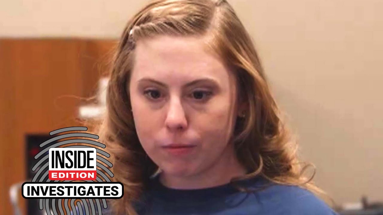 Did Cops Fail To Prevent This Mom From Being Stalked To Death?