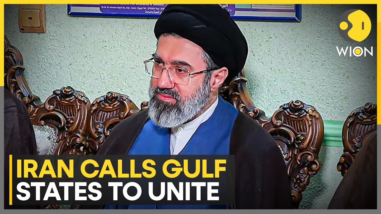 Iran&rsquo;s Supreme Leader Calls For Muslim Unity | Gulf States Face Growing Security & Economic Pressure