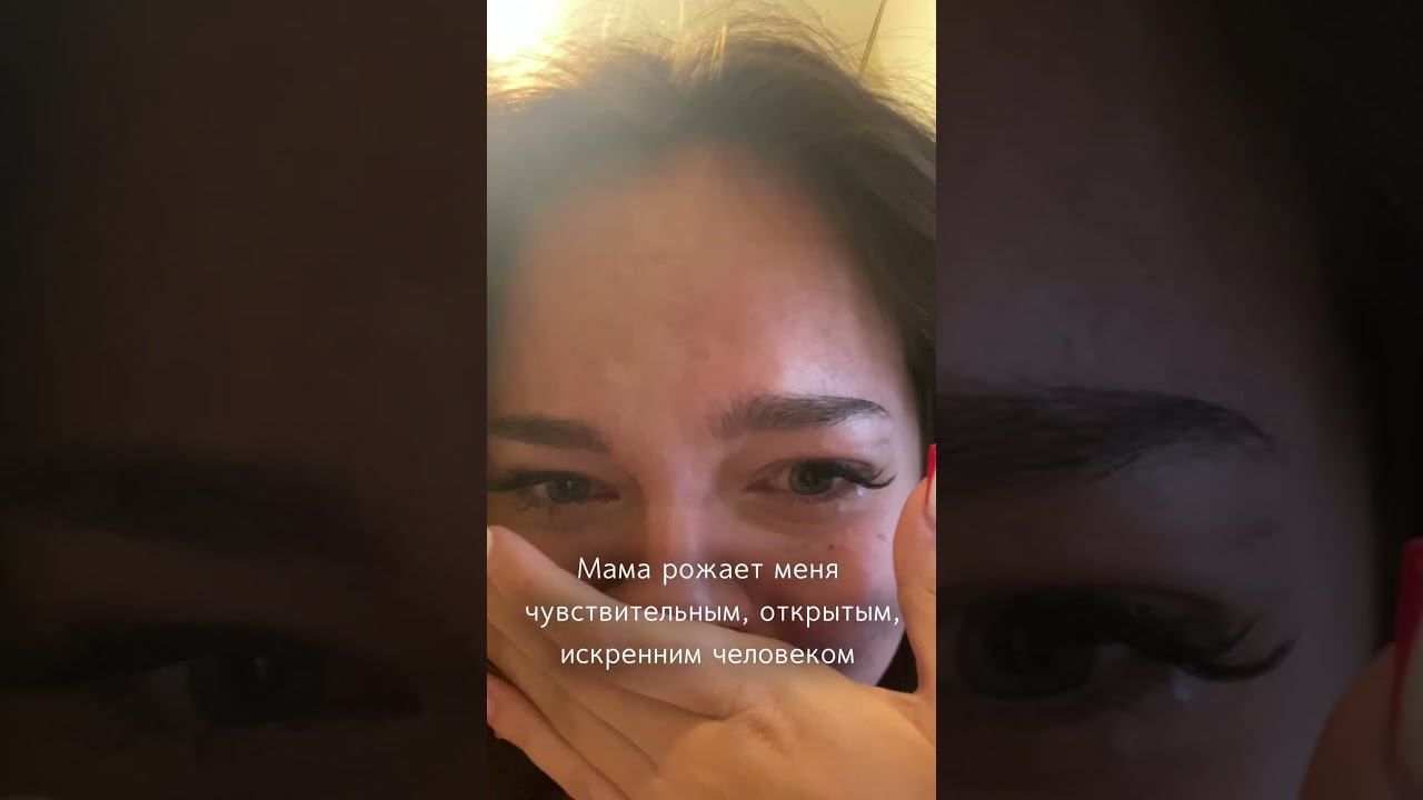 Да тяжко, а куда деваться 🥹 