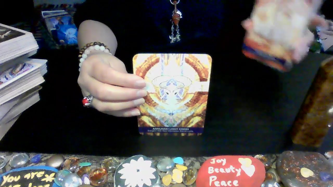 💫1:11:1 New Soul Cycle & Honoring Closed Karmic Cycles #new #healing #tarot #karmicrelationships